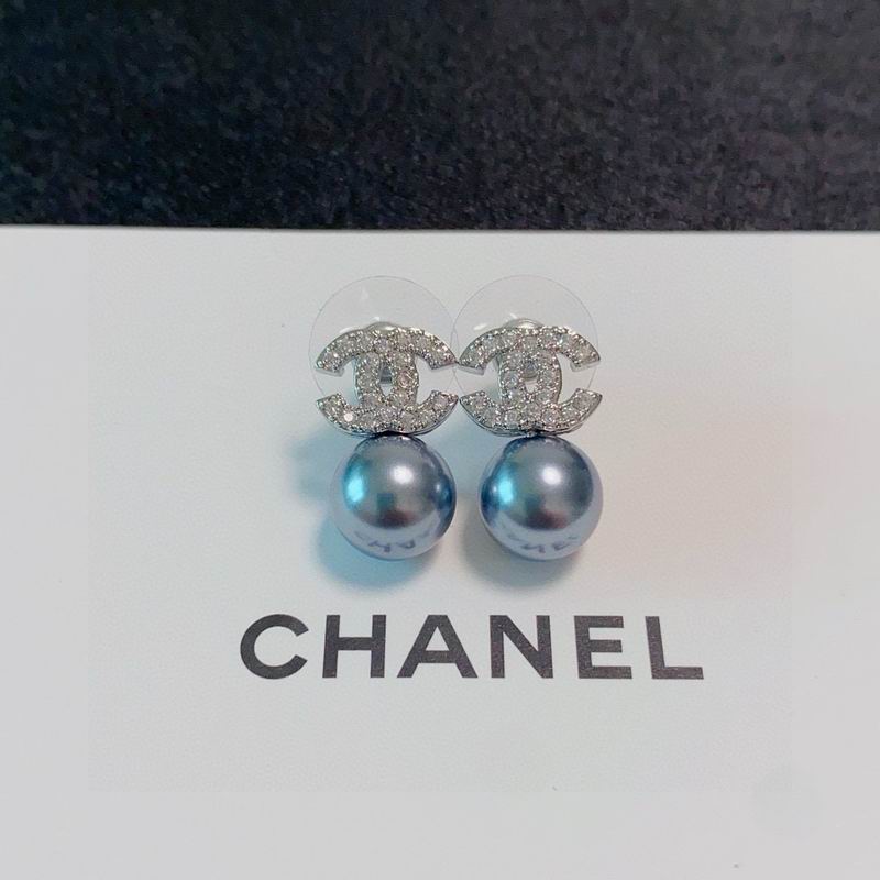 Chanel Earring 04yxs408